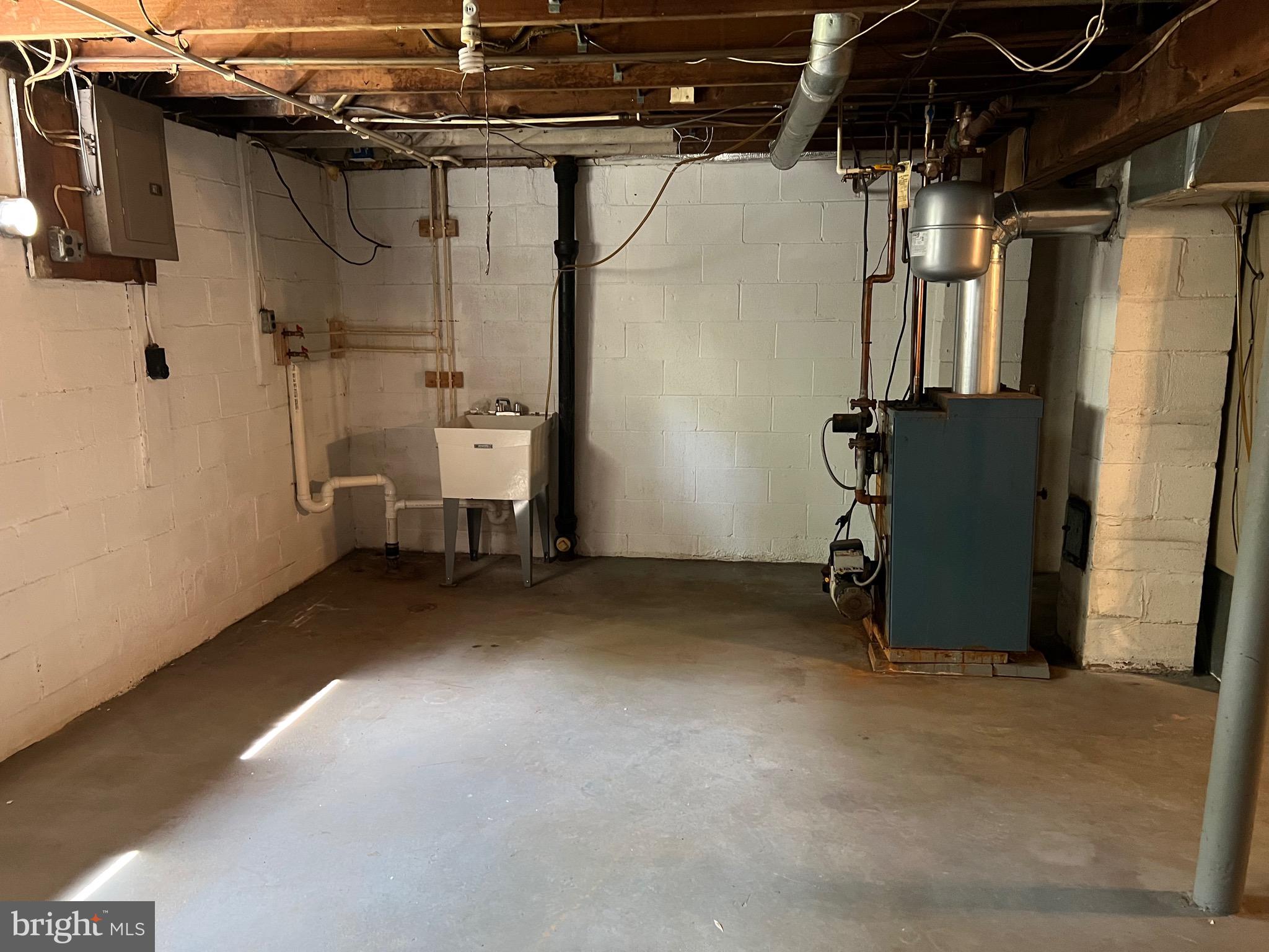 4729 Conowingo Road Darlington, MD 21034 - Photo 23 of 26 a view of a room with many windows