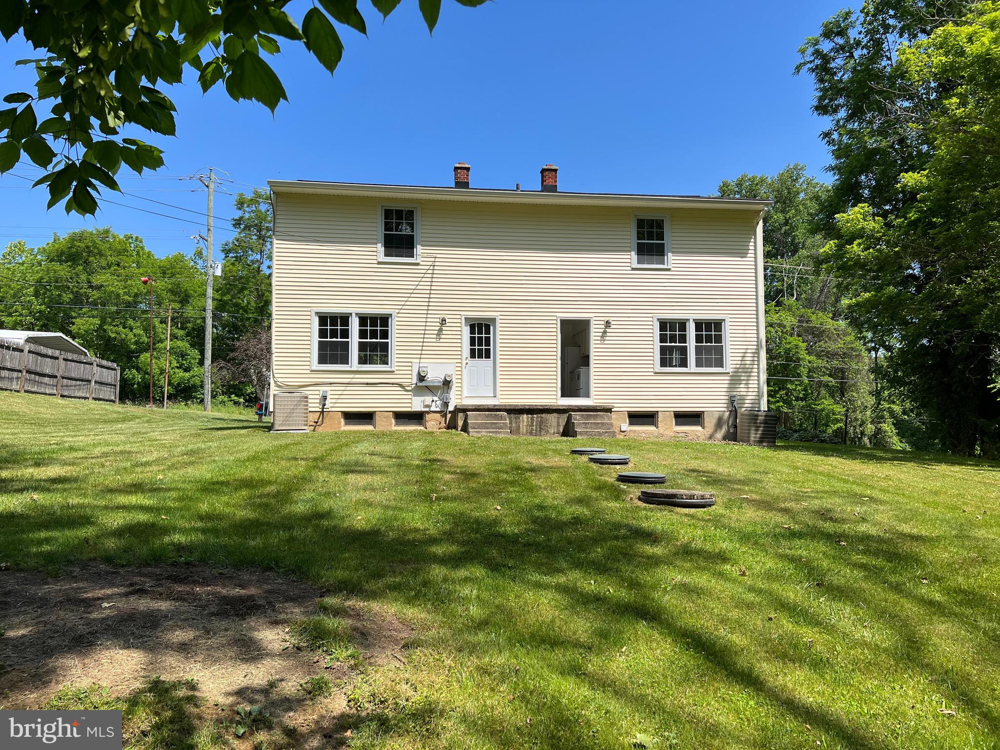 4729 Conowingo Road Darlington, MD 21034 - Photo 24 of 26 a view of a house with a backyard