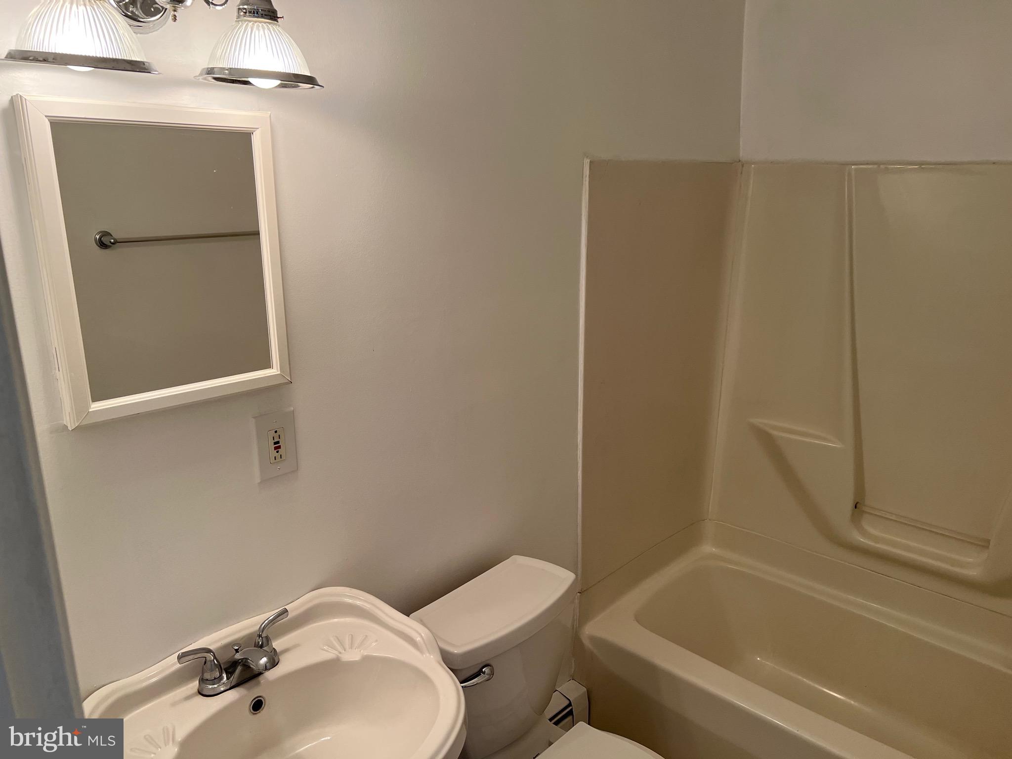 4729 Conowingo Road Darlington, MD 21034 - Photo 10 of 26 a bathroom with a sink and toilet