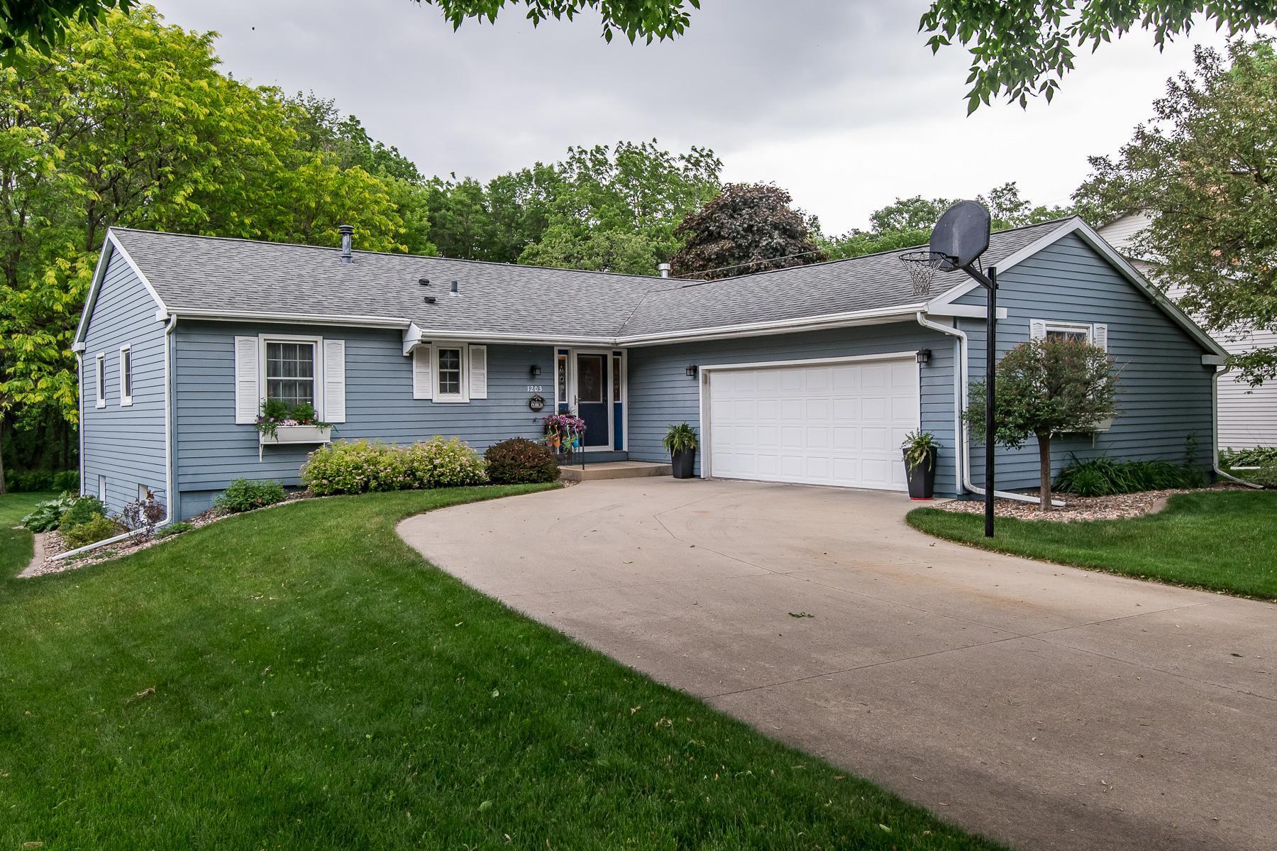 1203 21st Street Northeast Rochester, MN 55906 - Photo 1 of 1 Gallery Image 1