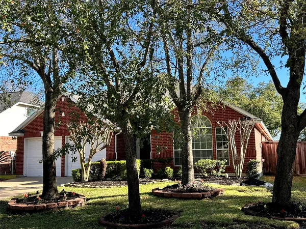 $379,000 | 1114 Bringewood Chase Drive, Spring, TX 77379