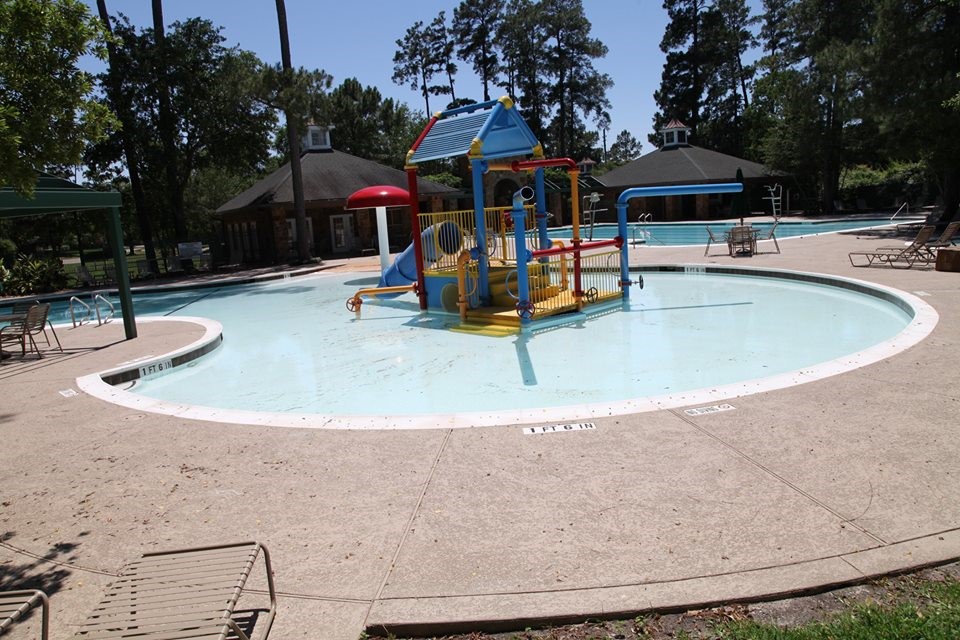 1114 Bringewood Chase Drive Spring, TX 77379 - Photo 16 of 20