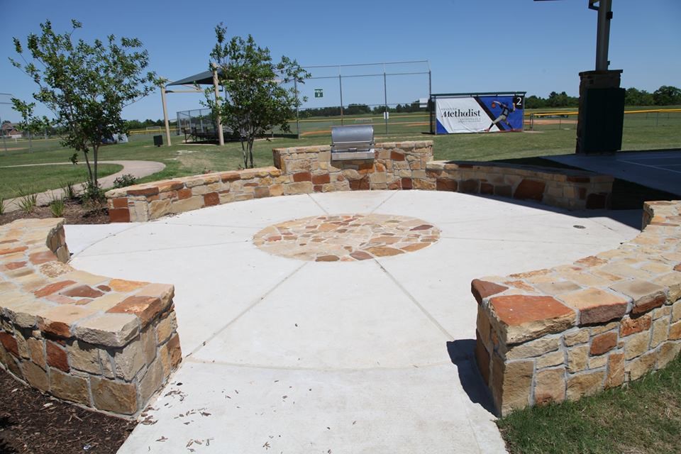 1114 Bringewood Chase Drive Spring, TX 77379 - Photo 18 of 20