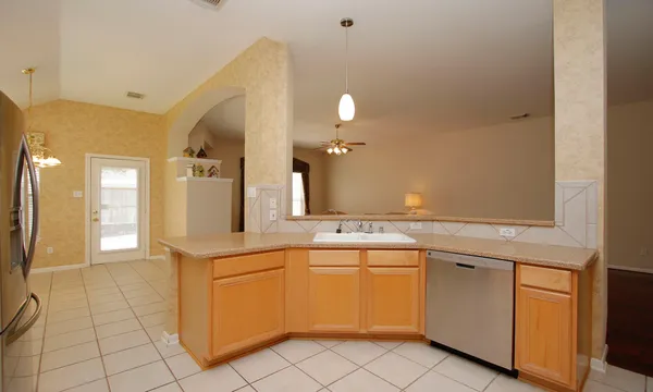$379,000 | 1114 Bringewood Chase Drive, Spring, TX 77379