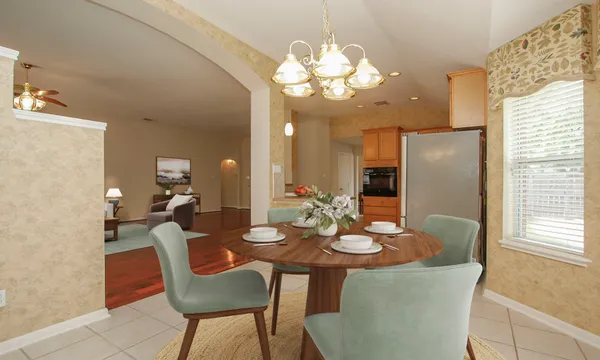 $379,000 | 1114 Bringewood Chase Drive, Spring, TX 77379