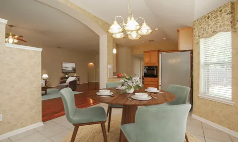 $379,000 | 1114 Bringewood Chase Drive, Spring, TX 77379