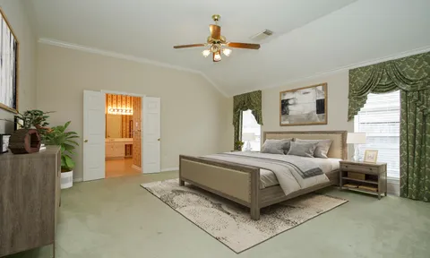 $379,000 | 1114 Bringewood Chase Drive, Spring, TX 77379