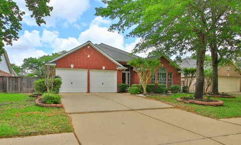 $379,000 | 1114 Bringewood Chase Drive, Spring, TX 77379