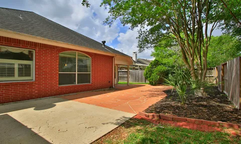 $379,000 | 1114 Bringewood Chase Drive, Spring, TX 77379