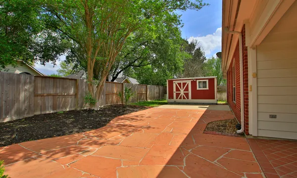 $379,000 | 1114 Bringewood Chase Drive, Spring, TX 77379