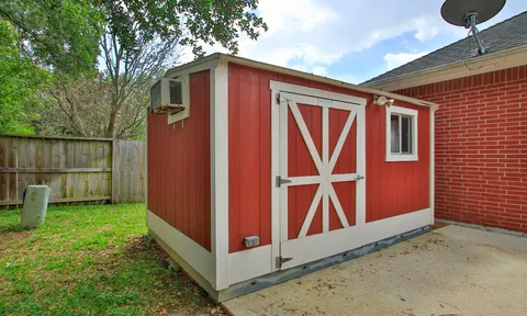 $379,000 | 1114 Bringewood Chase Drive, Spring, TX 77379