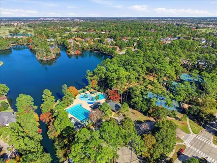 $379,000 | 1114 Bringewood Chase Drive, Spring, TX 77379