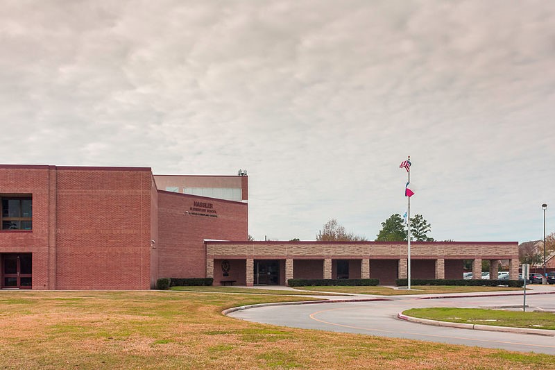 1114 Bringewood Chase Drive Spring, TX 77379 - Photo 49 of 49 Easy walk to Hassler Elementary.