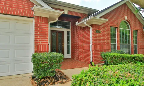 $379,000 | 1114 Bringewood Chase Drive, Spring, TX 77379