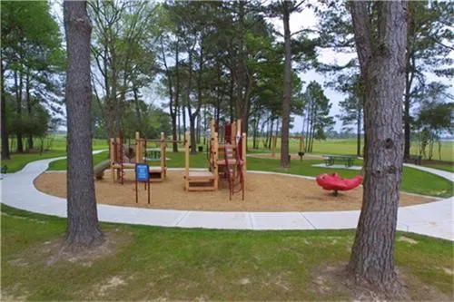 a view of a park