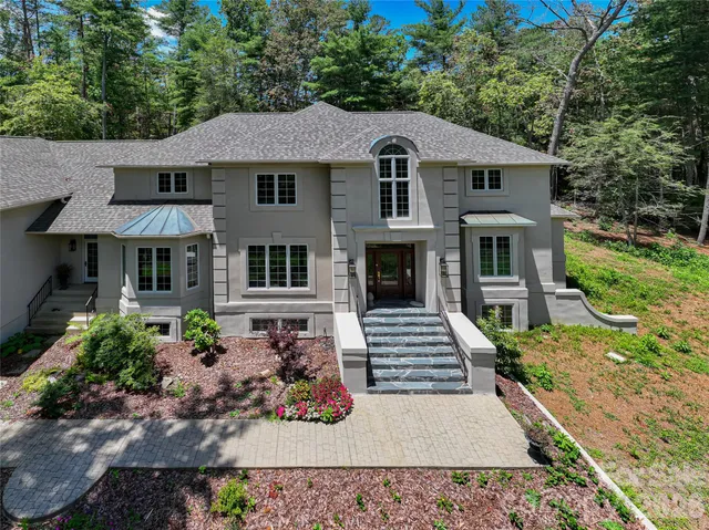 $2,375,000 | 3 Fir Tree Lane, Asheville, NC 28803