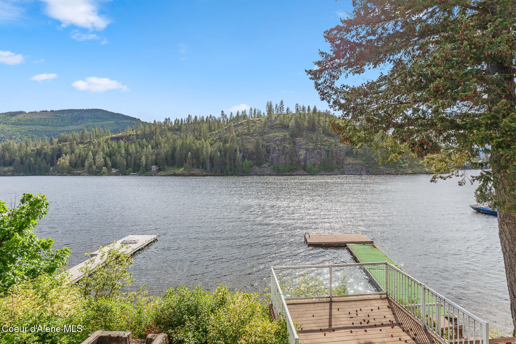 24305 North Lakeview Boulevard Rathdrum, ID 83858 - Photo 4 of 45 Deep-water