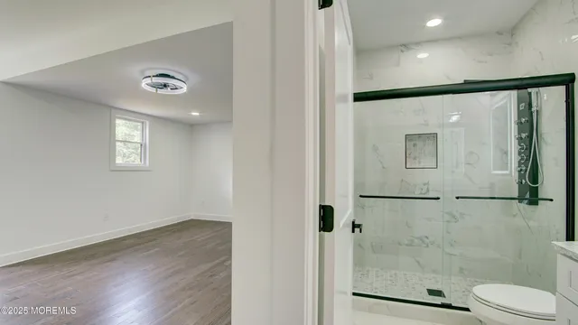 a front view of a house with a porch