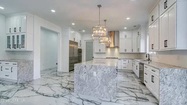 $2,199,000 | 169 Applegarth Road, Monroe Township, NJ 08831