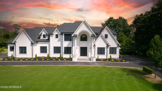 $2,199,000 | 169 Applegarth Road, Monroe Township, NJ 08831