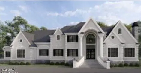 $2,199,000 | 169 Applegarth Road, Monroe Township, NJ 08831