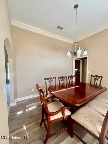 $270,000 | 1602 Perdido Boulevard, Gautier, MS 39553