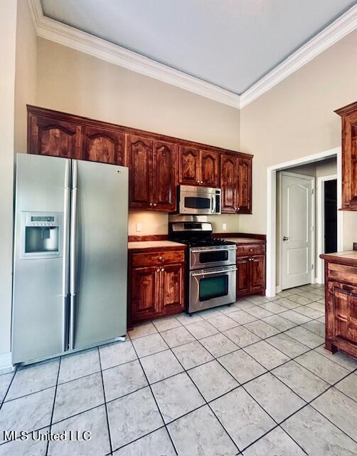 1602 Perdido Boulevard Gautier, MS 39553 - Photo 15 of 42 IMG_9448