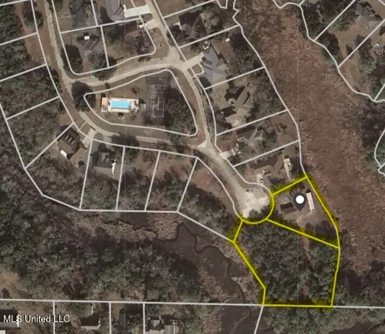 $270,000 | 1602 Perdido Boulevard, Gautier, MS 39553