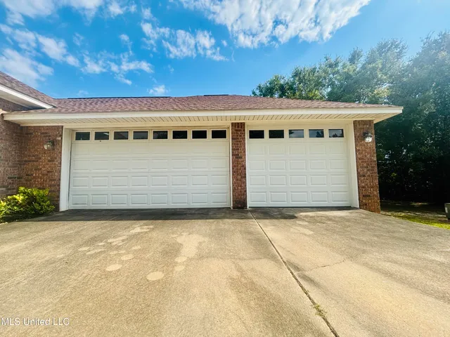 $270,000 | 1602 Perdido Boulevard, Gautier, MS 39553