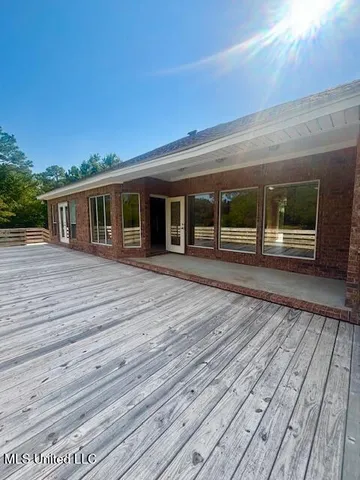 $270,000 | 1602 Perdido Boulevard, Gautier, MS 39553