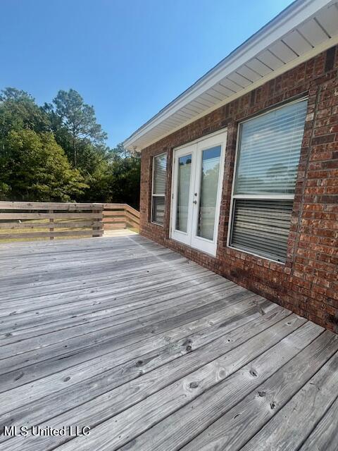 1602 Perdido Boulevard Gautier, MS 39553 - Photo 41 of 42 IMG_9490