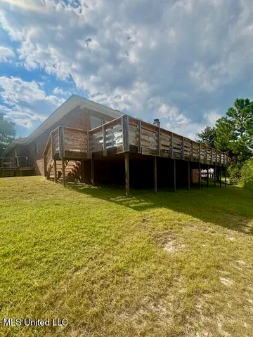 $270,000 | 1602 Perdido Boulevard, Gautier, MS 39553