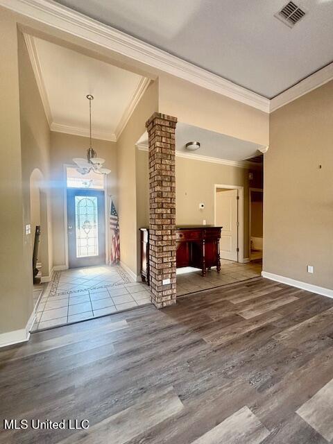 1602 Perdido Boulevard Gautier, MS 39553 - Photo 7 of 42 IMG_9464