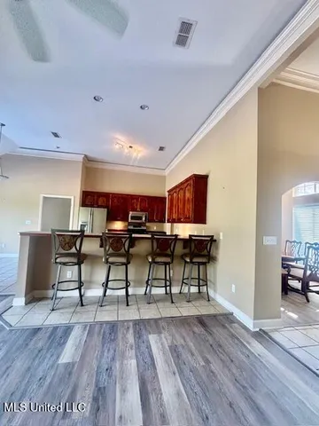 $270,000 | 1602 Perdido Boulevard, Gautier, MS 39553