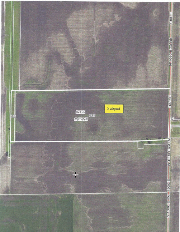 Sec 21-twp 27n R 14w Danforth, IL 60930 - Photo 3 of 5