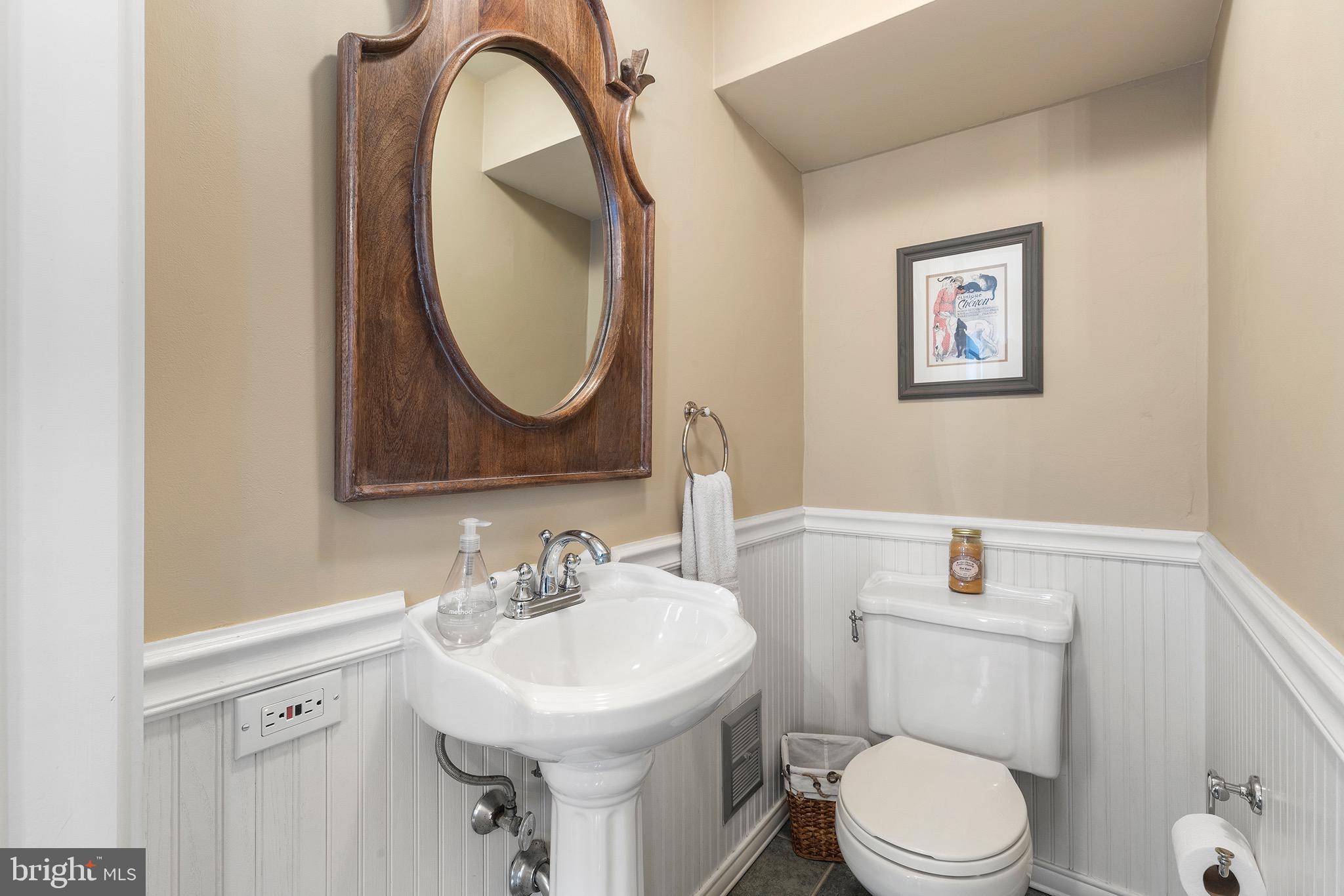 759 Conestoga Road Berwyn, PA 19312 - Photo 15 of 38 powder room
