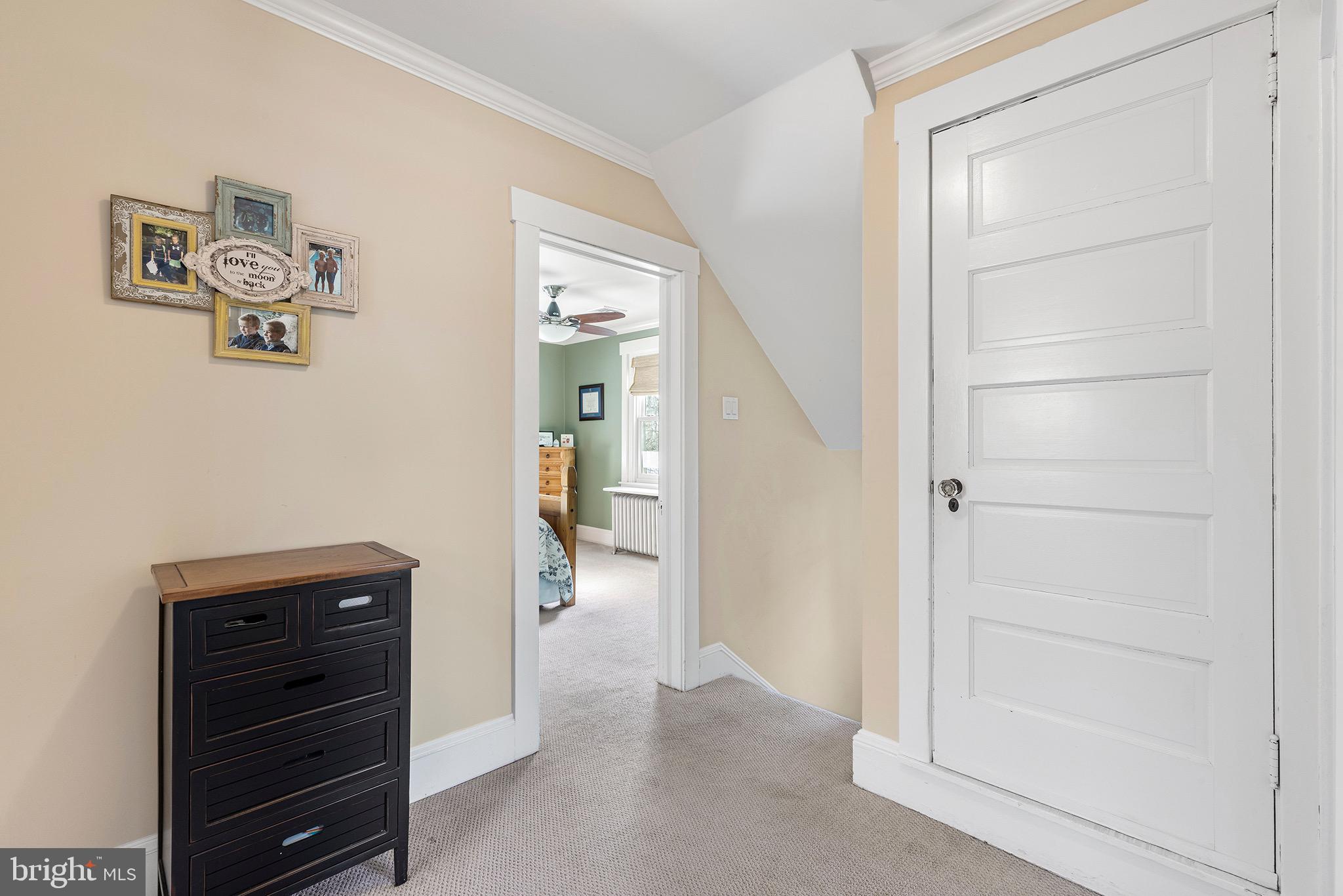 759 Conestoga Road Berwyn, PA 19312 - Photo 17 of 38 upstairs landing/hallway