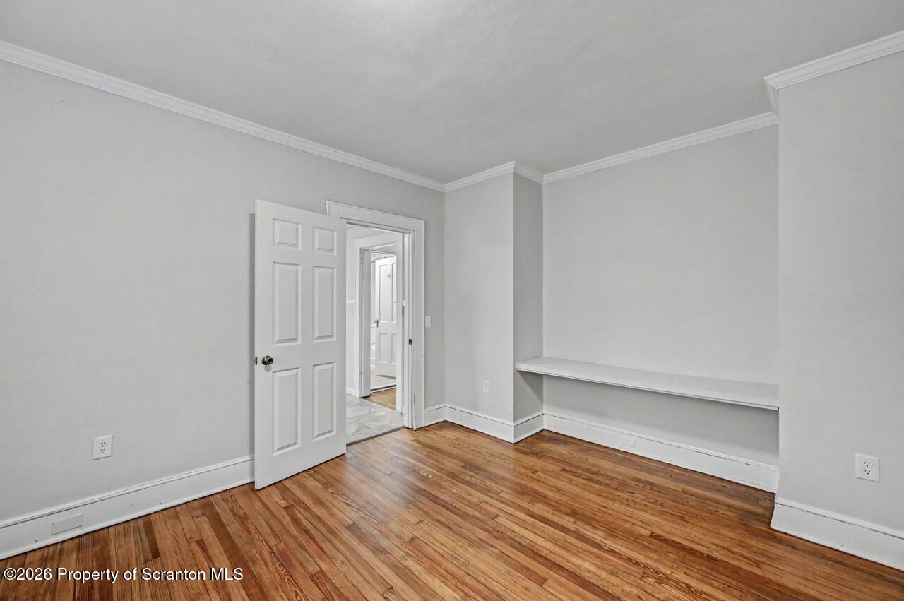 531 South Irving Avenue, Unit 4 Scranton, PA 18505 - Photo 27 of 39 531 S Irving Ave 24 Large