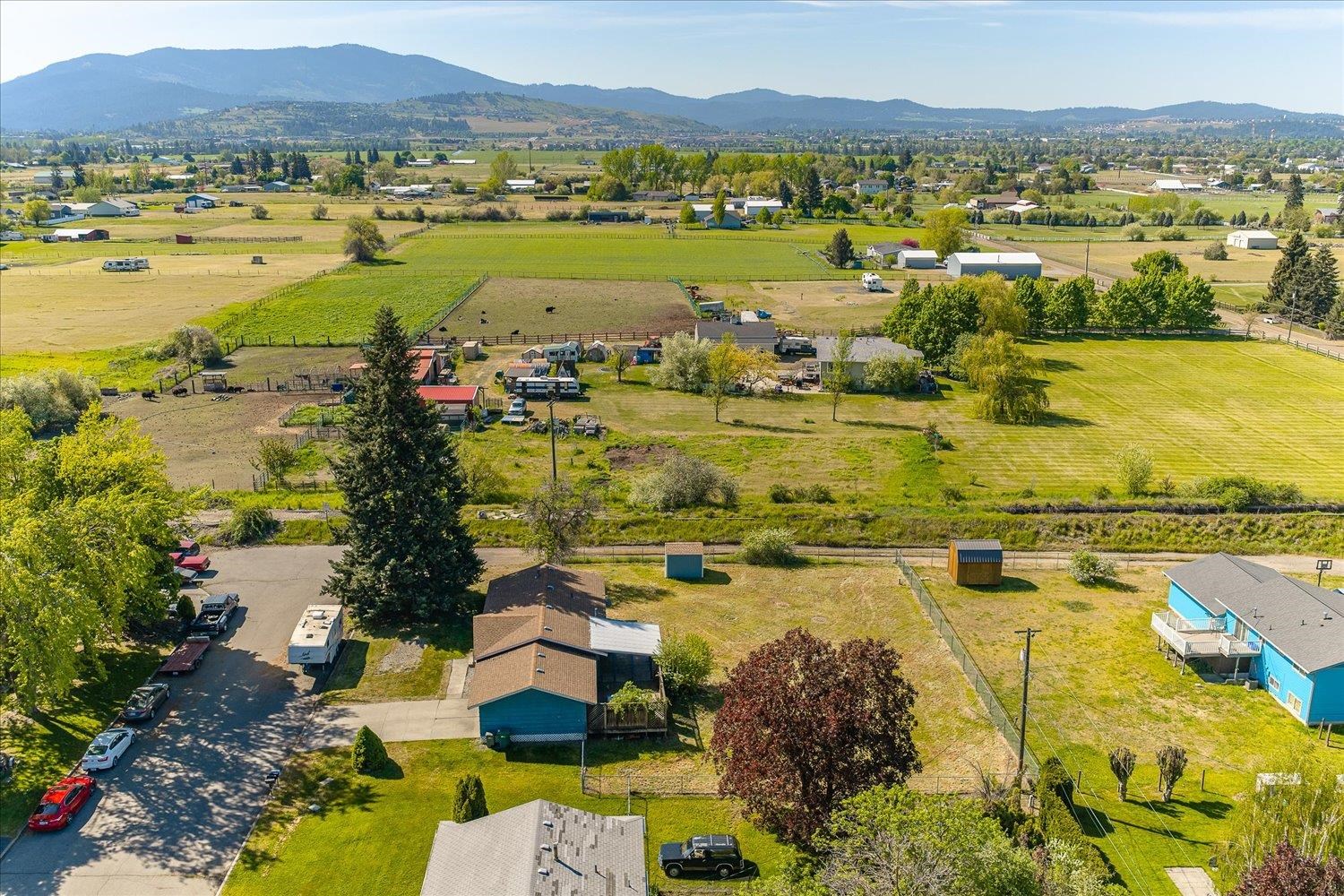 4605 North Darin Road Otis Orchards, WA 99027 - Photo 45 of 50 Gallery Image 45