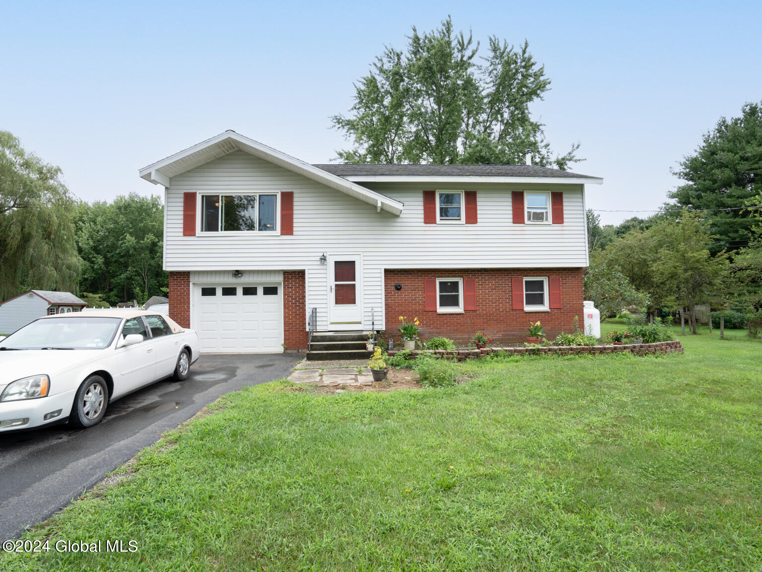 1396 Maple Hill Road Schodack, NY 12033 - Photo 1 of 26 DSC02139-Edit