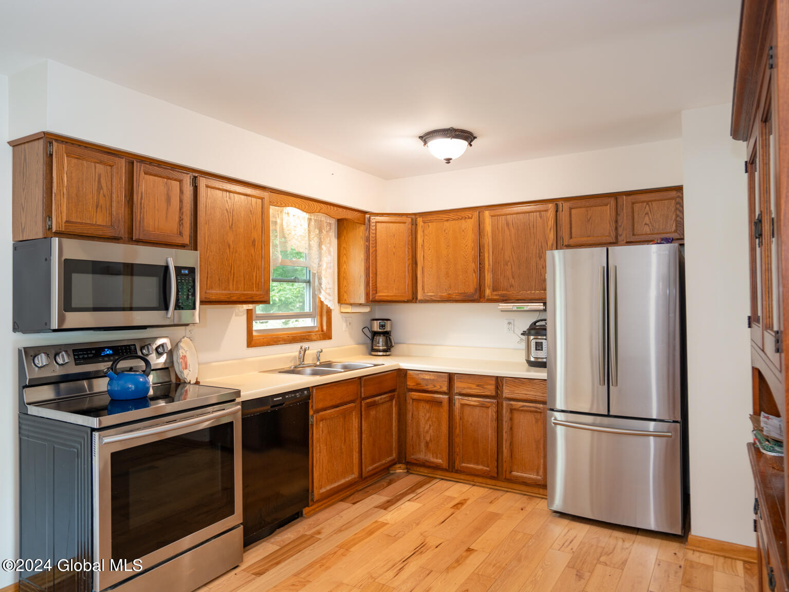 1396 Maple Hill Road Schodack, NY 12033 - Photo 2 of 26 DSC02004-Edit
