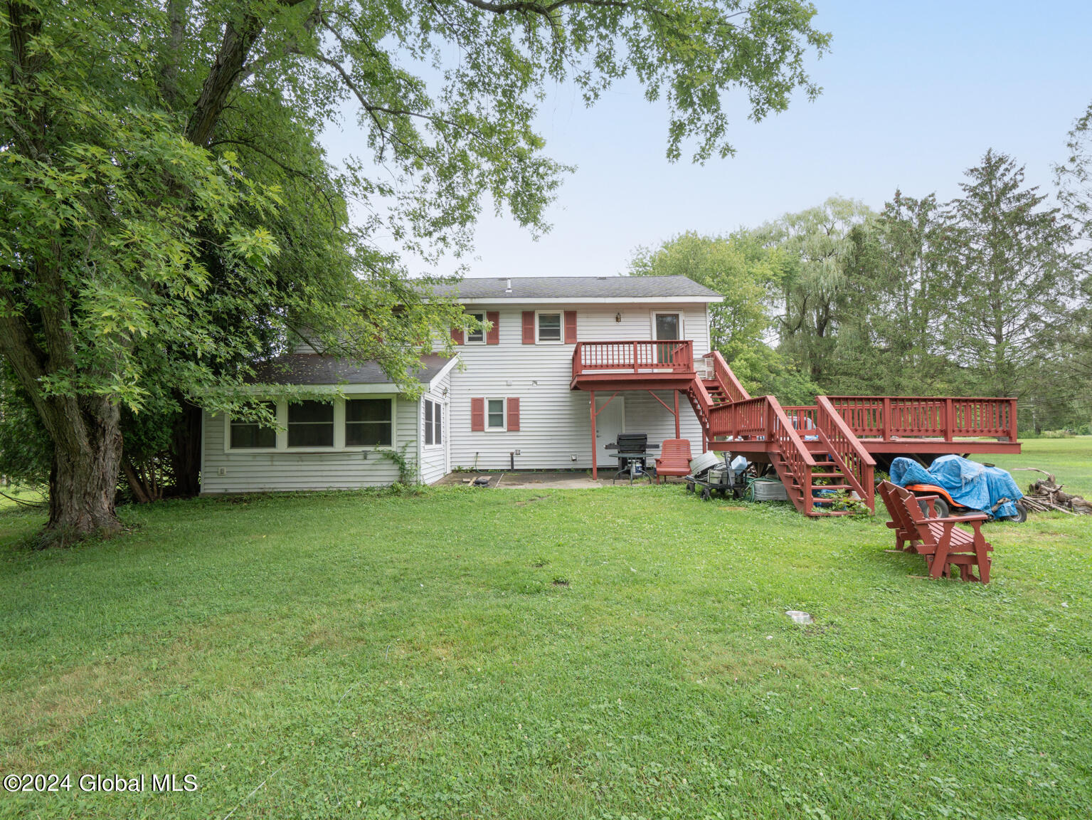 1396 Maple Hill Road Schodack, NY 12033 - Photo 21 of 26 DSC02150-Edit