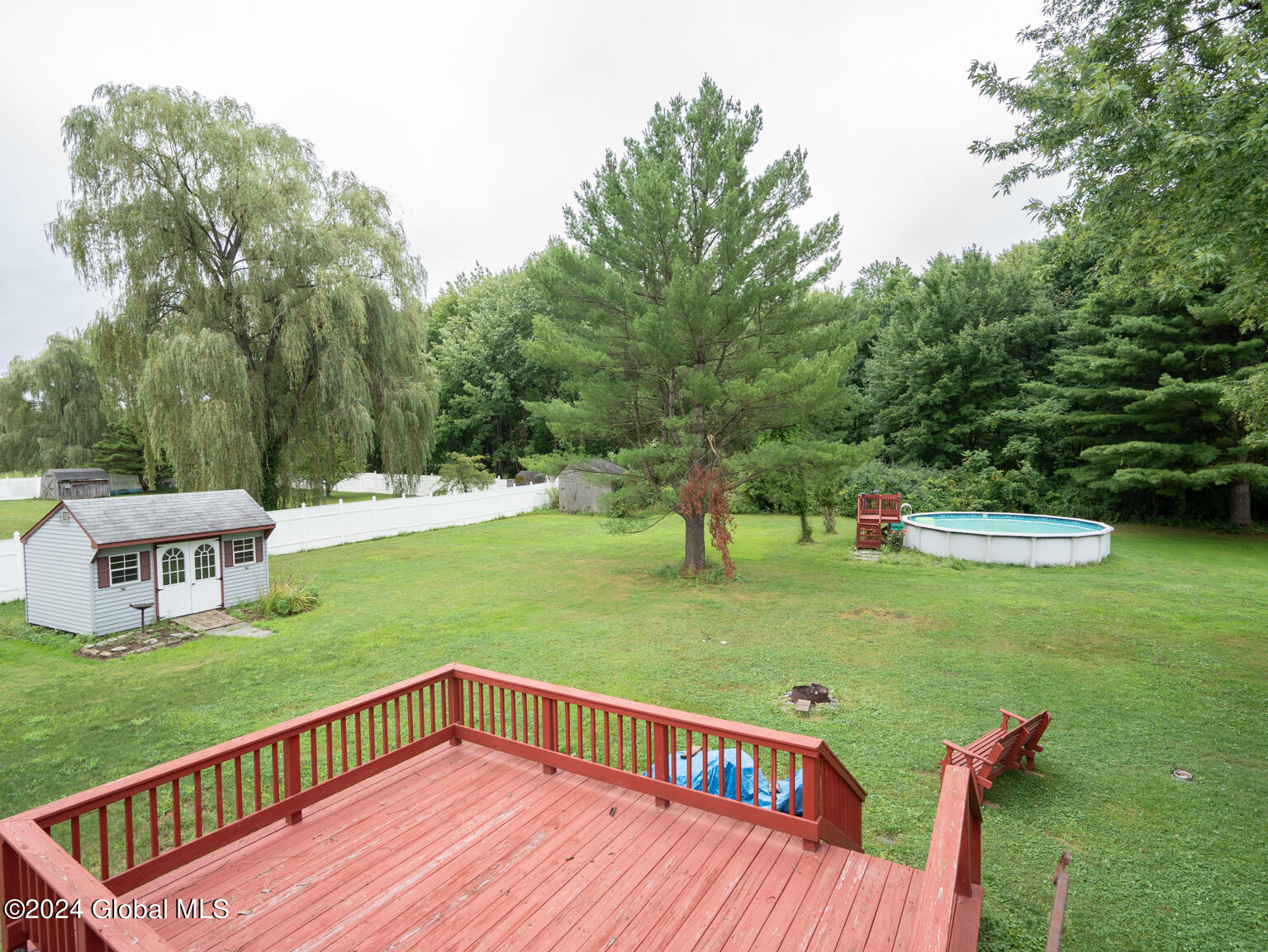 1396 Maple Hill Road Schodack, NY 12033 - Photo 22 of 26 DSC02135