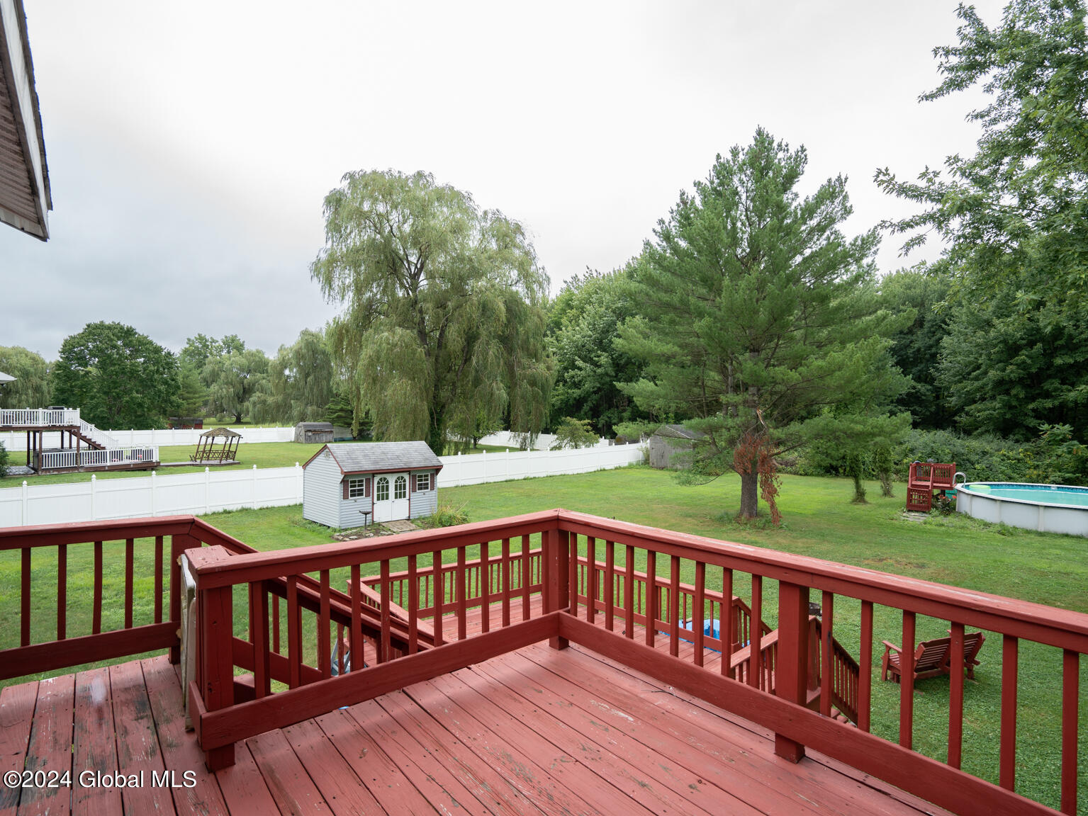 1396 Maple Hill Road Schodack, NY 12033 - Photo 23 of 26 DSC02134