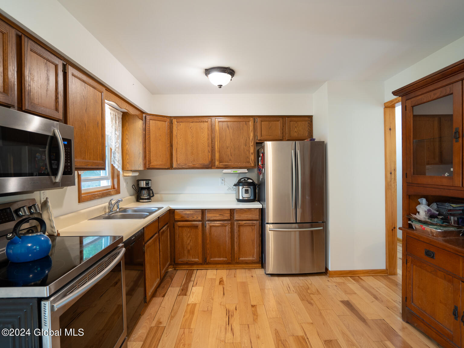 1396 Maple Hill Road Schodack, NY 12033 - Photo 3 of 26 DSC02015