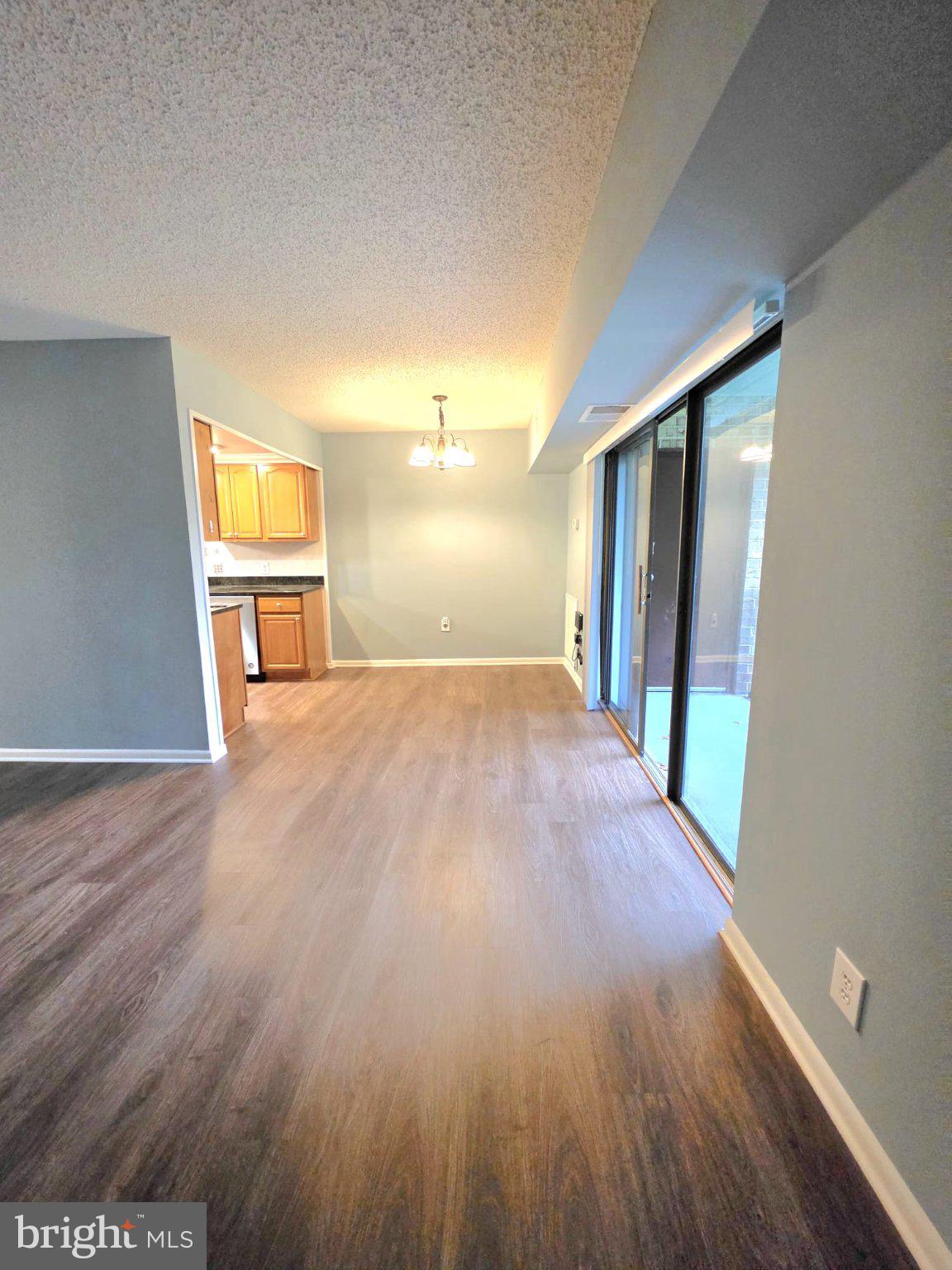 11641 Stoneview Square, Unit 12C Reston, VA 20191 - Photo 7 of 27 Dining Room