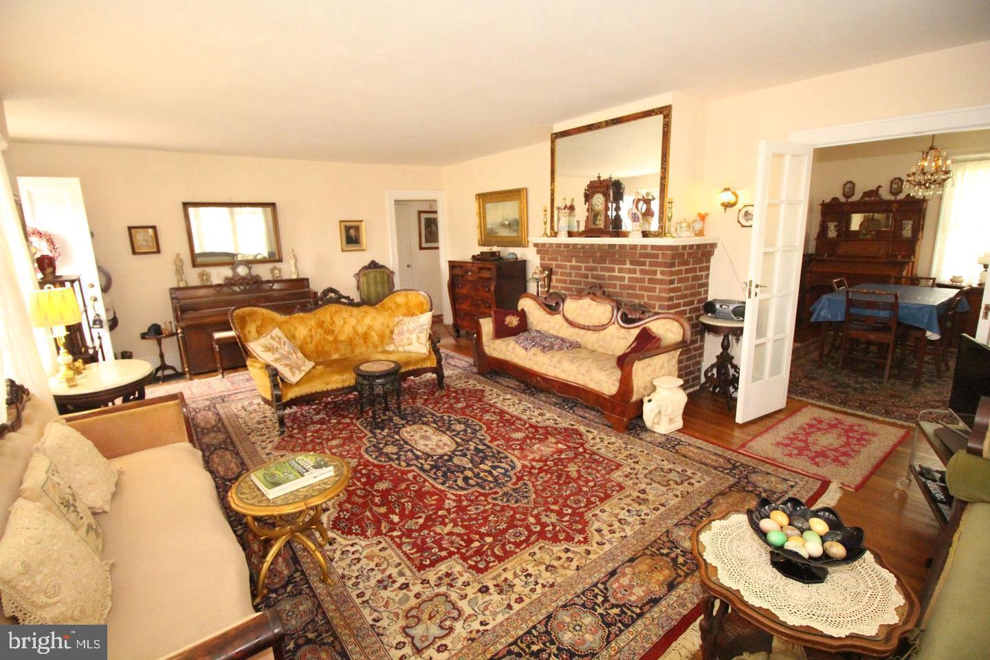 2564 Pennington Road Pennington, NJ 08534 - Photo 34 of 42