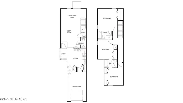 $1,795 | 7734 Legacy Trail, Jacksonville, FL 32256