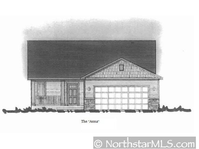 1204 3rd Street Southwest Rice, MN 56367 - Photo 1 of 1