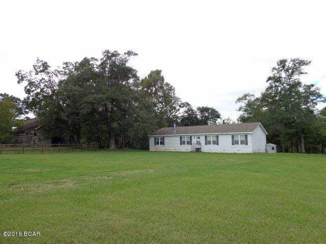 745 Braswell Road Grand Ridge, FL 32442 - Photo 30 of 100 Gallery Image 30